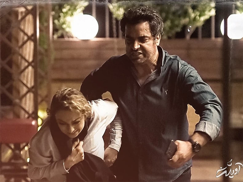 منوچهر هادی، یکتا ناصر و ماجرای یک سوءتفاهم/ «حدود ۸ صبح» چه خبر است؟